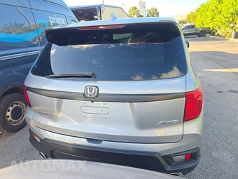 2023 Honda Passport EX-L - miniatura 5