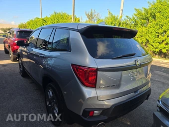 2023 Honda Passport EX-L - miniatura 6