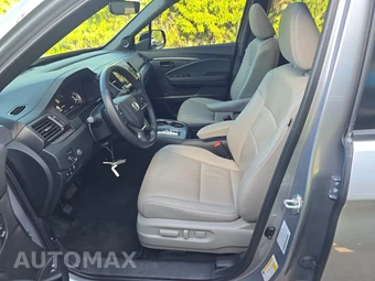 2023 Honda Passport EX-L - miniatura 7