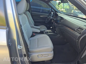 2023 Honda Passport EX-L - miniatura 8