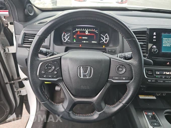 2023 Honda Passport TrailSport - miniatura 10