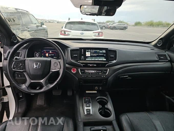 2023 Honda Passport TrailSport - miniatura 11