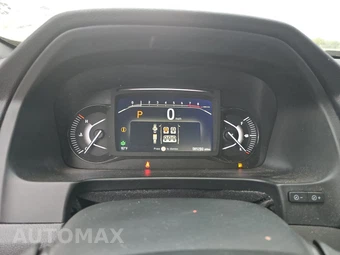2023 Honda Passport TrailSport - miniatura 12