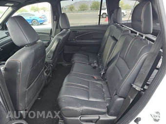 2023 Honda Passport TrailSport - miniatura 13