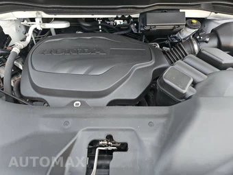 2023 Honda Passport TrailSport - miniatura 15