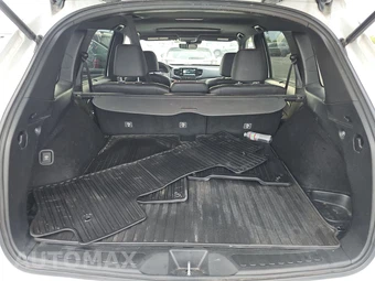 2023 Honda Passport TrailSport - miniatura 16