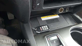 2023 Honda Passport TrailSport - miniatura 18