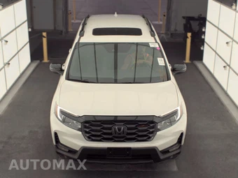 2023 Honda Passport TrailSport - miniatura 2
