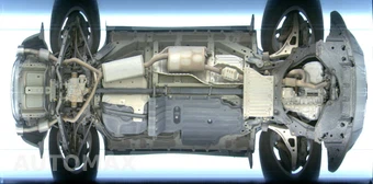 2023 Honda Passport TrailSport - miniatura 21