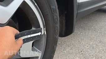 2023 Honda Passport TrailSport - miniatura 27