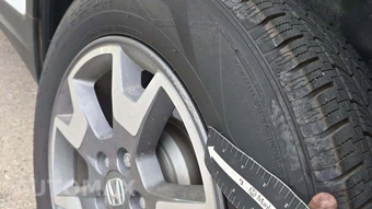 2023 Honda Passport TrailSport - miniatura 30