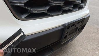 2023 Honda Passport TrailSport - miniatura 34