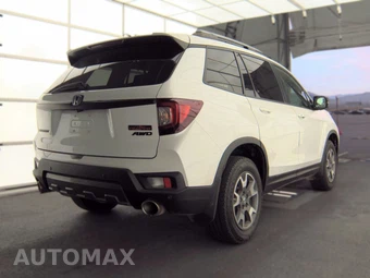 2023 Honda Passport TrailSport - miniatura 4