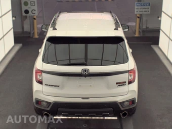 2023 Honda Passport TrailSport - miniatura 5