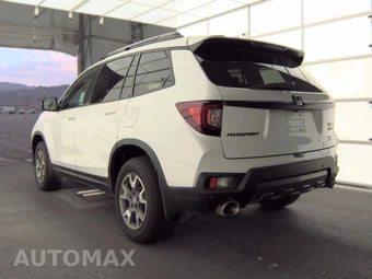 2023 Honda Passport TrailSport - miniatura 6