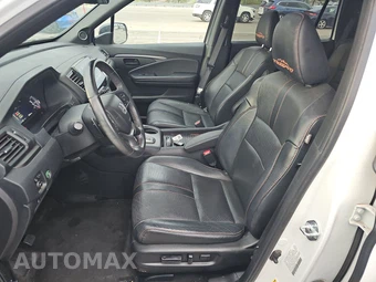 2023 Honda Passport TrailSport - miniatura 7