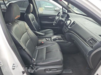 2023 Honda Passport TrailSport - miniatura 8