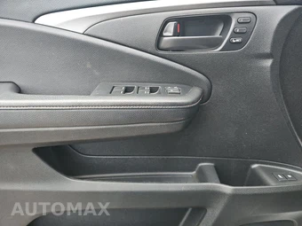 2023 Honda Passport TrailSport - miniatura 9
