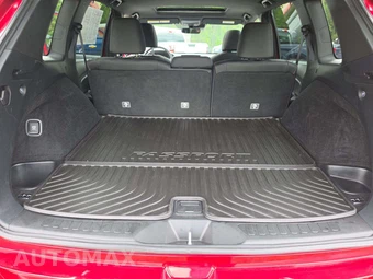 2023 Honda Passport TrailSport - miniatura 11