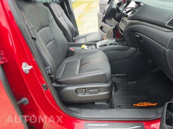2023 Honda Passport TrailSport - miniatura 15