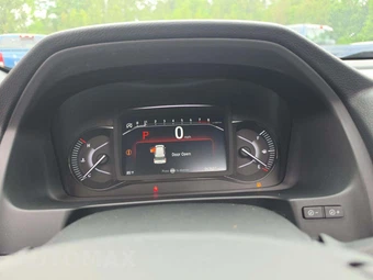 2023 Honda Passport TrailSport - miniatura 6