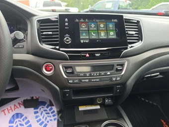 2023 Honda Passport TrailSport - miniatura 7