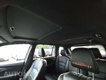 2023 Honda Passport TrailSport - miniatura 11
