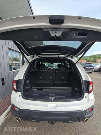 2023 Honda Passport TrailSport - miniatura 14