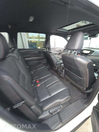 2023 Honda Passport TrailSport - miniatura 16