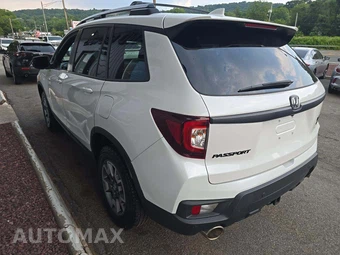 2023 Honda Passport TrailSport - miniatura 2