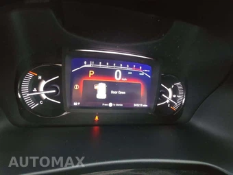 2023 Honda Passport TrailSport - miniatura 9