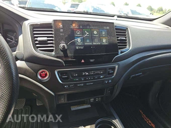 2023 Honda Passport TrailSport - miniatura 10