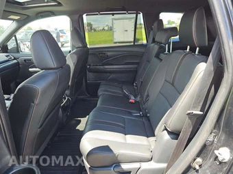 2023 Honda Passport TrailSport - miniatura 13