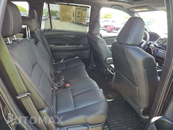 2023 Honda Passport TrailSport - miniatura 16