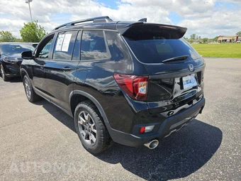 2023 Honda Passport TrailSport - miniatura 2