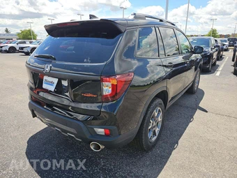 2023 Honda Passport TrailSport - miniatura 3