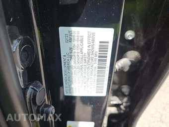 2023 Honda Passport TrailSport - miniatura 5