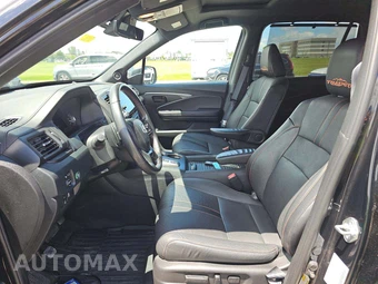 2023 Honda Passport TrailSport - miniatura 6