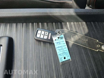 2023 Honda Passport TrailSport - miniatura 8