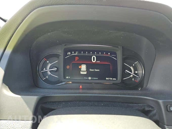 2023 Honda Passport TrailSport - miniatura 9