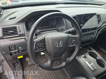 2023 Honda Passport TrailSport - miniatura 10