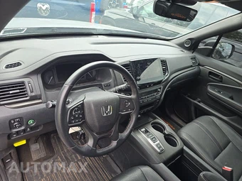 2023 Honda Passport TrailSport - miniatura 11