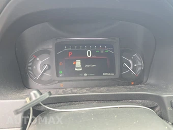 2023 Honda Passport TrailSport - miniatura 12