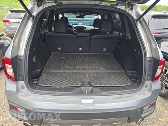 2023 Honda Passport TrailSport - miniatura 16