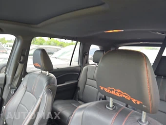 2023 Honda Passport TrailSport - miniatura 17