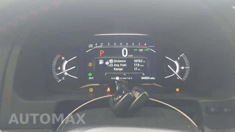 2023 Honda Passport TrailSport - miniatura 18