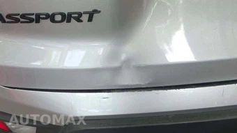 2023 Honda Passport TrailSport - miniatura 28