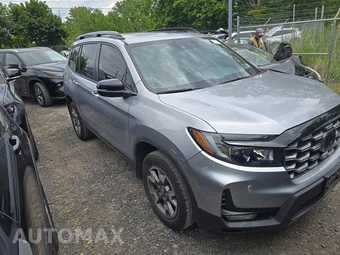 2023 Honda Passport TrailSport - miniatura 3