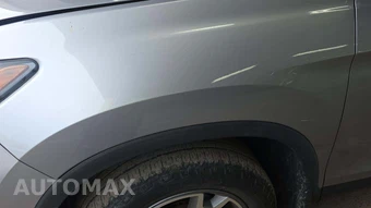 2023 Honda Passport TrailSport - miniatura 35