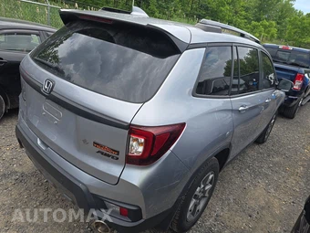 2023 Honda Passport TrailSport - miniatura 4